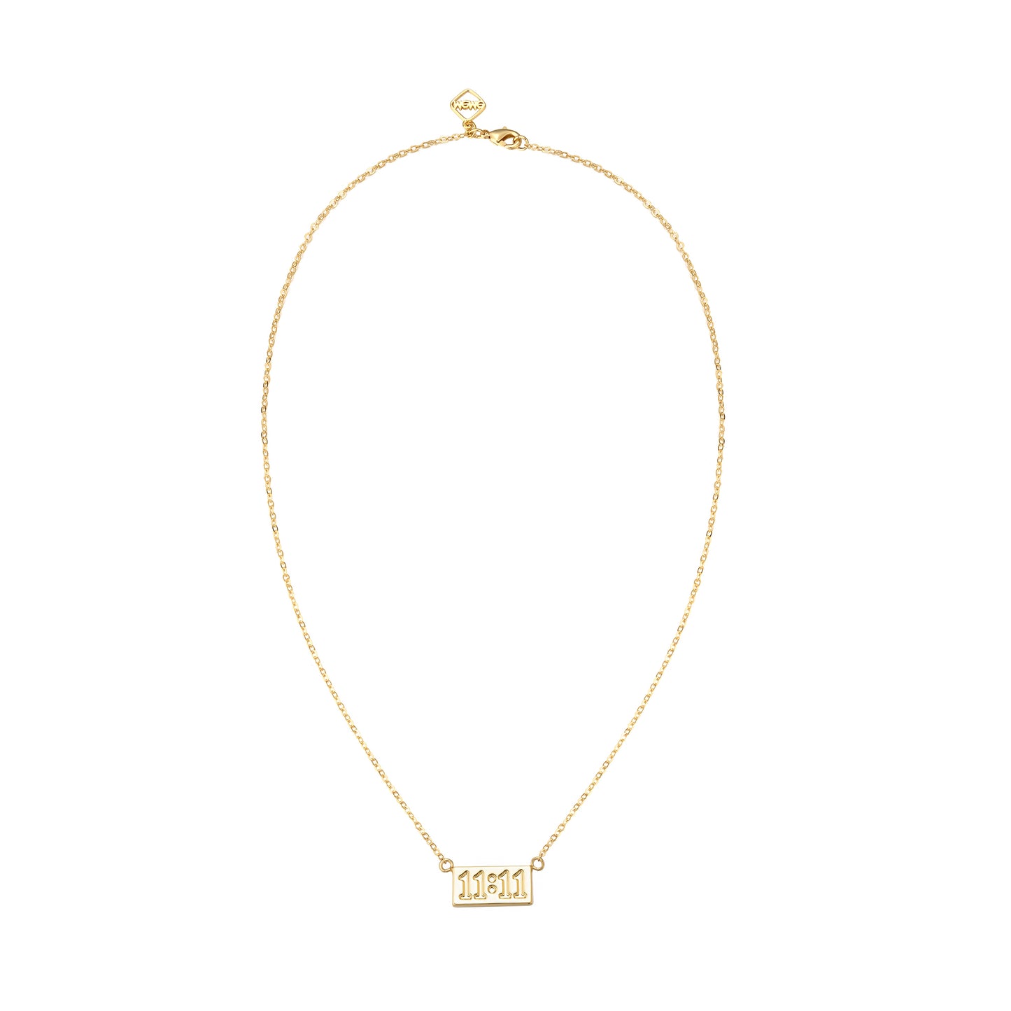 11:11 Magic Necklace