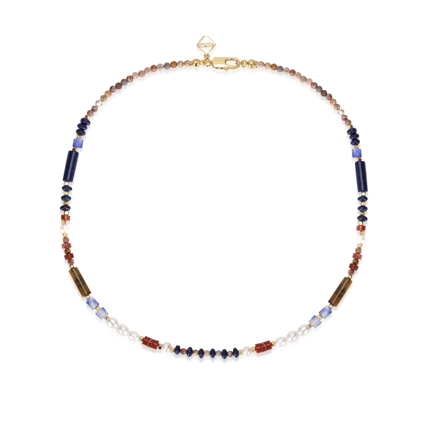 Bahama Bliss Necklace