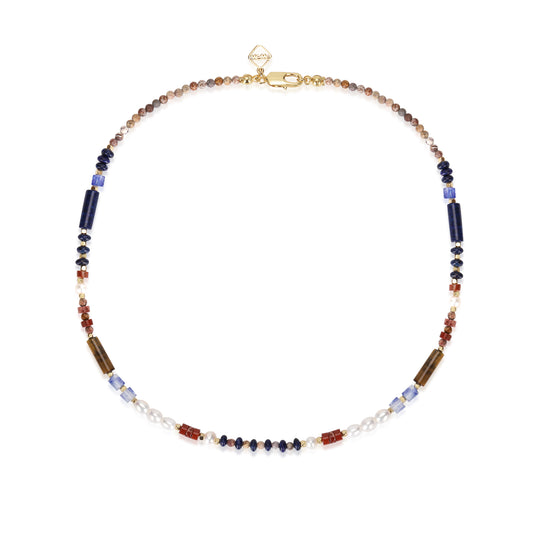 Bahama Bliss Necklace