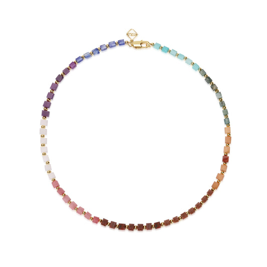 Disco Tropics Necklace