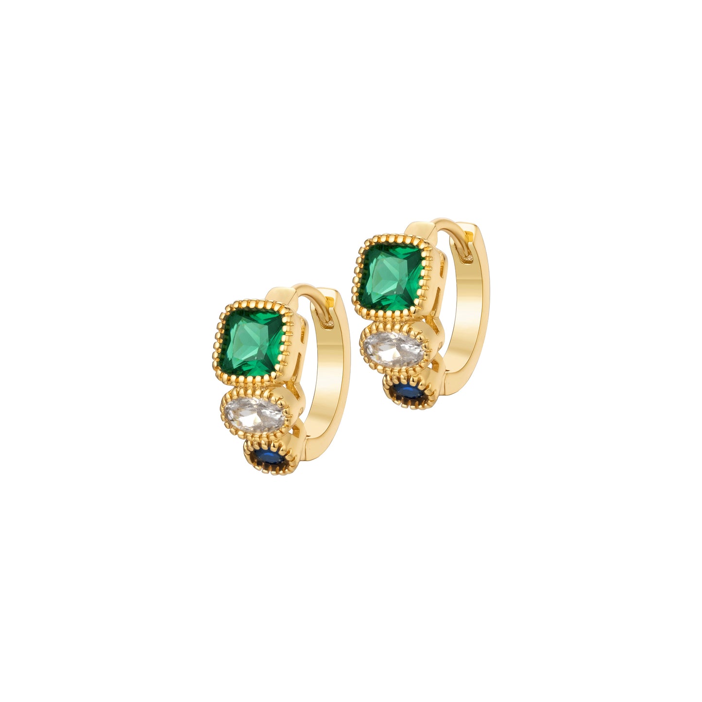 Gwendolyn Earrings