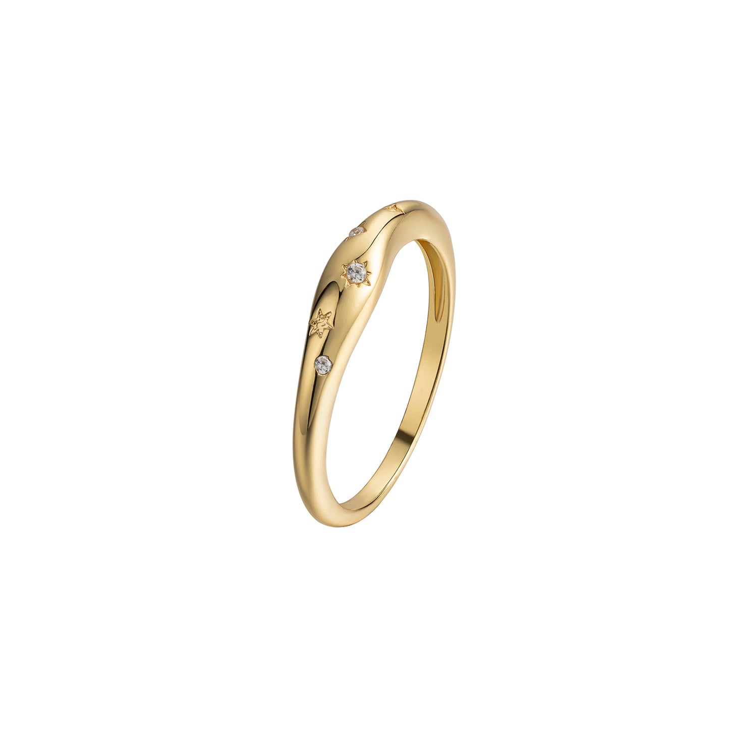 Hesperia Ring