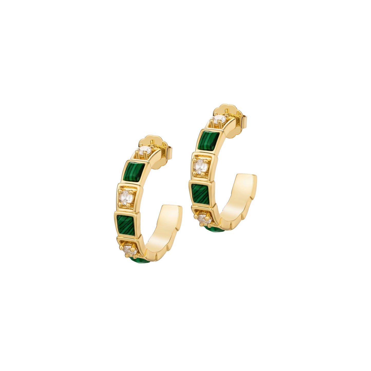 Jillian Earrings