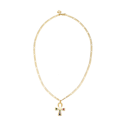 Marceline Necklace