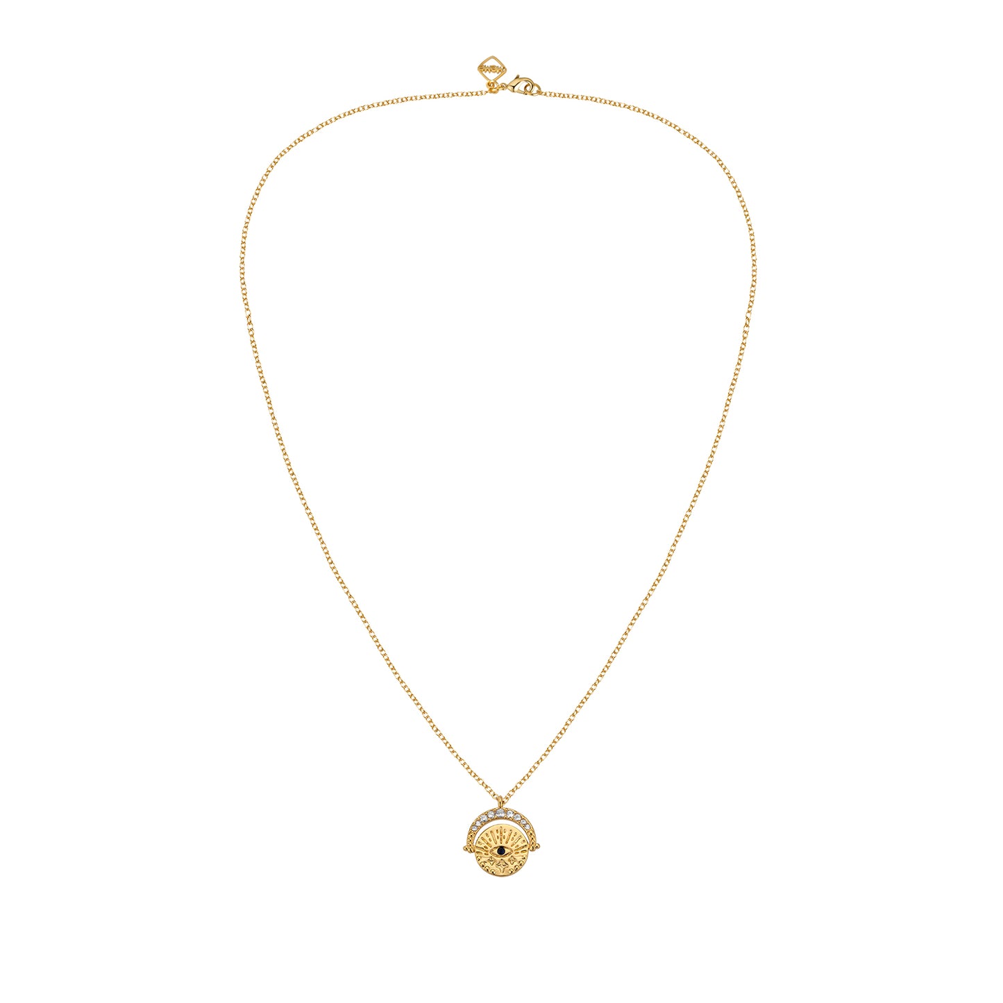 Mekanani Necklace