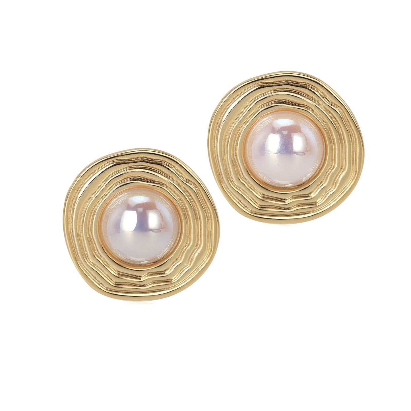 The Alessia Earrings