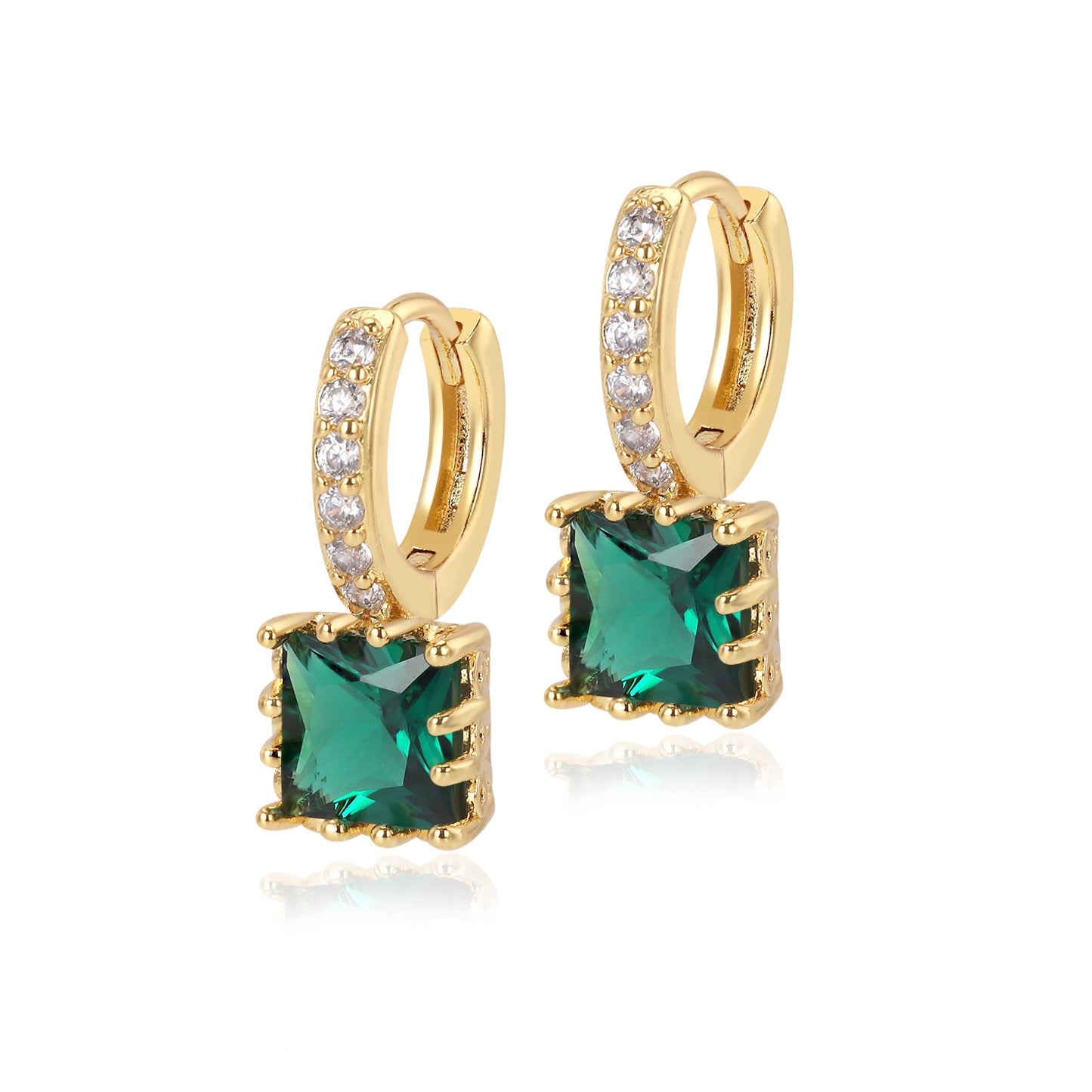 The Marisol Earrings