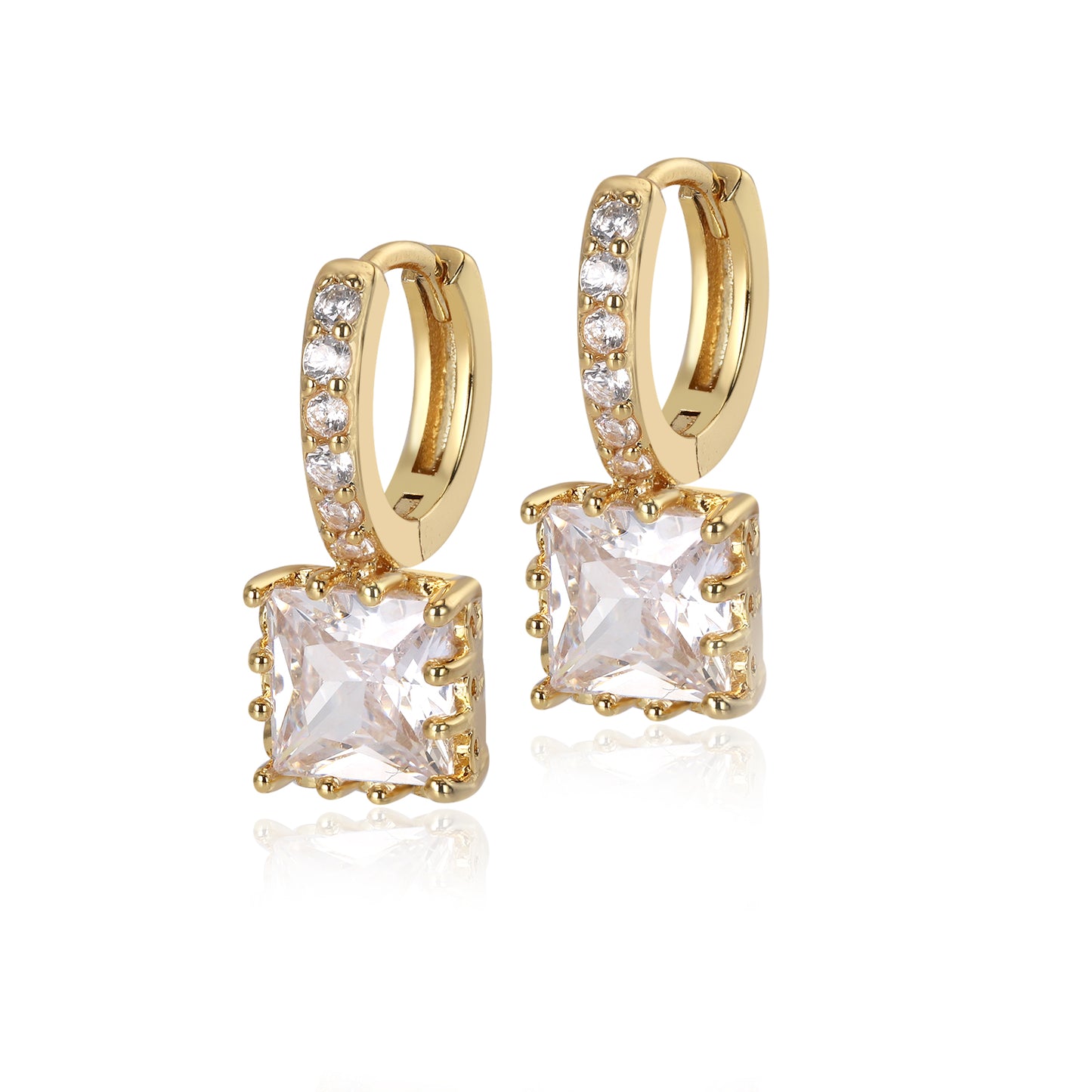 The Marisol Earrings