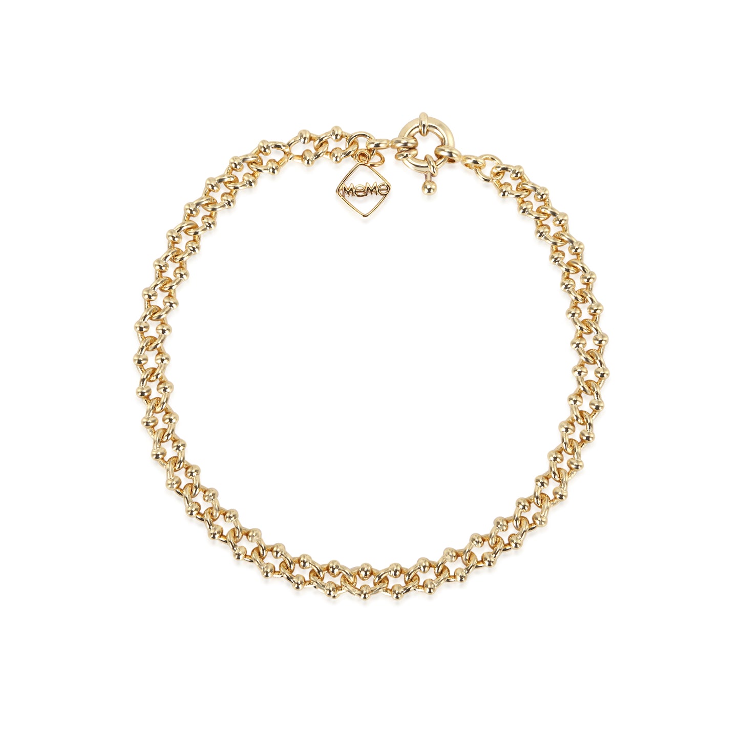 The Vanya Bracelets