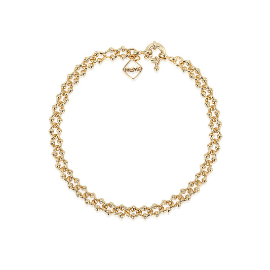 The Vanya Bracelets