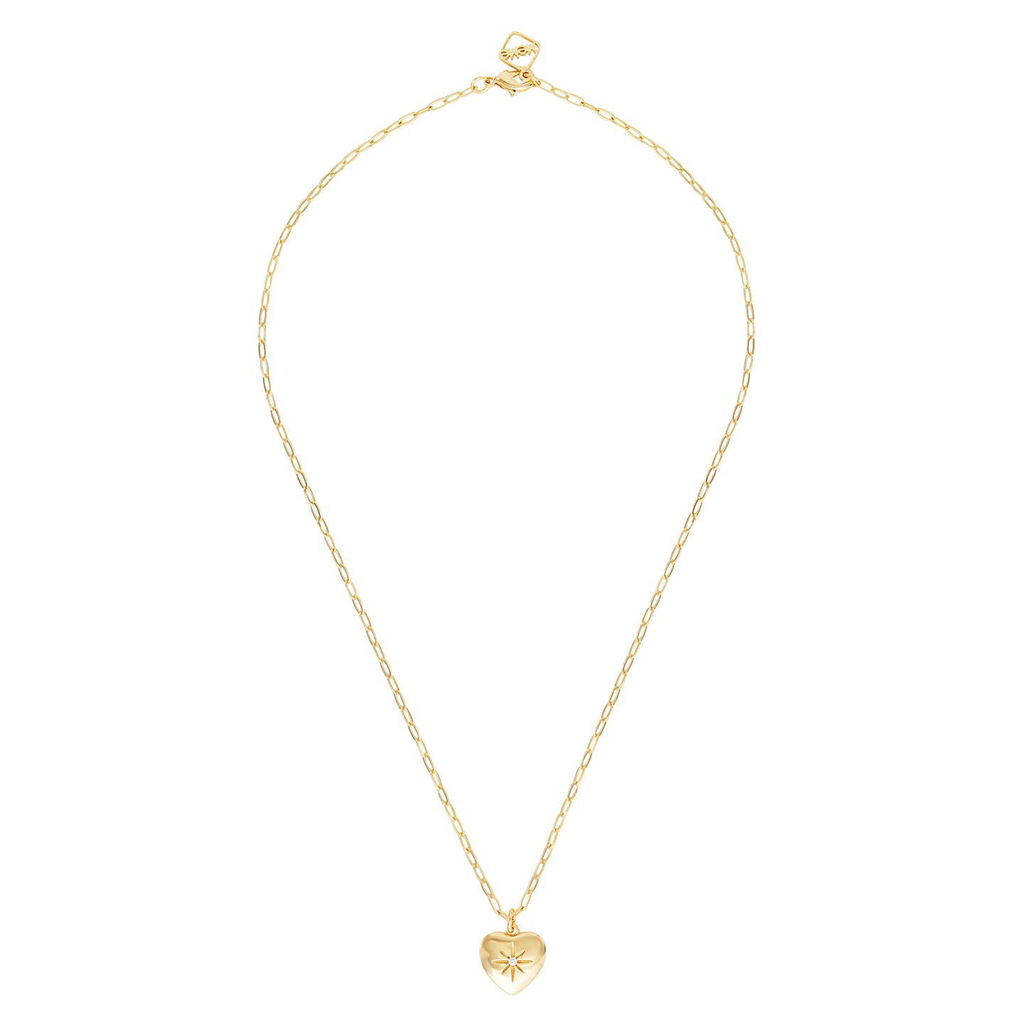 Astrantia Necklace