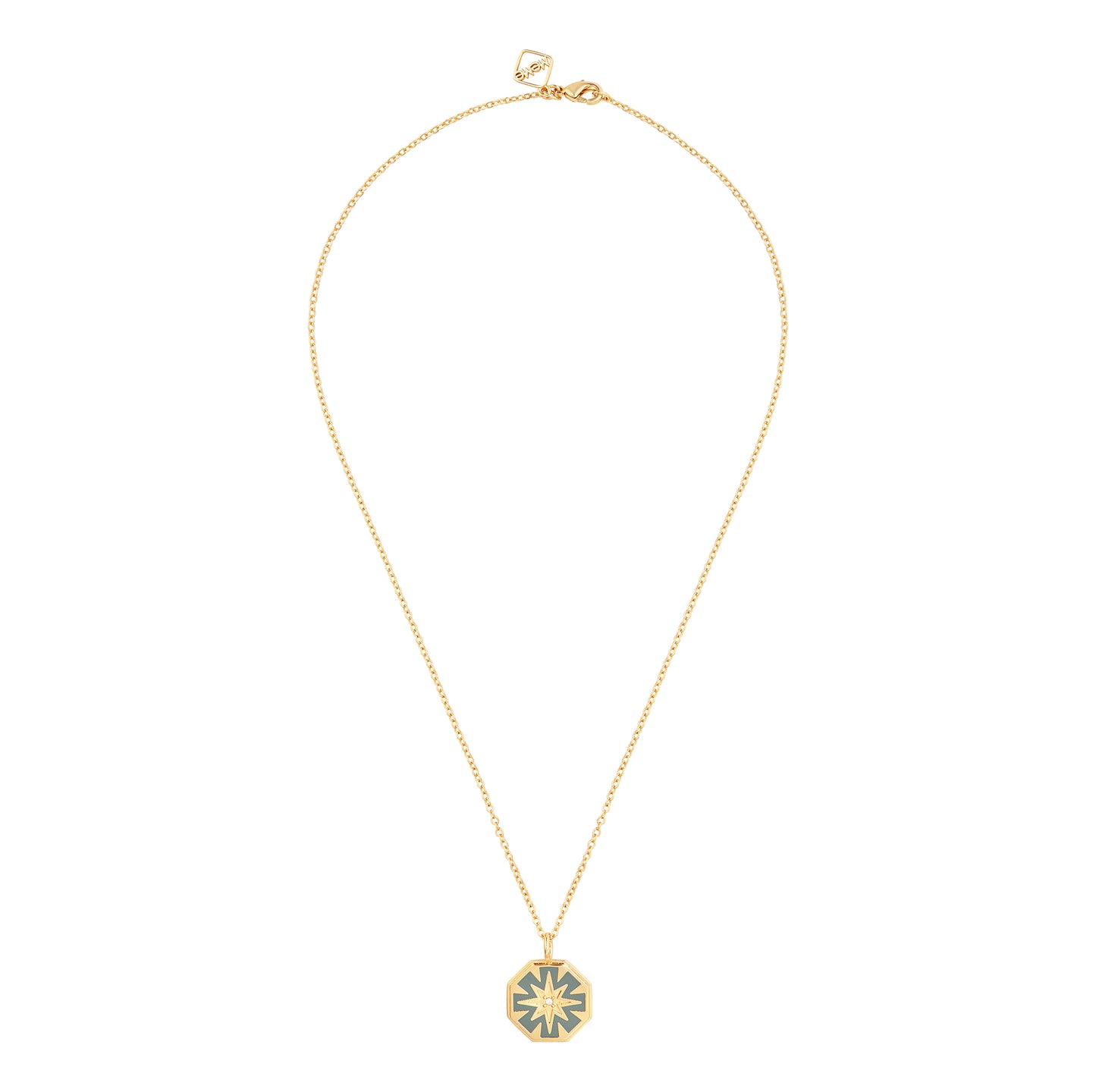 Tiffany Necklace
