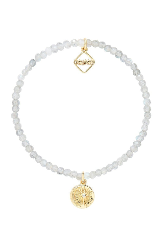 Twinkle in You Bracelet - Gold