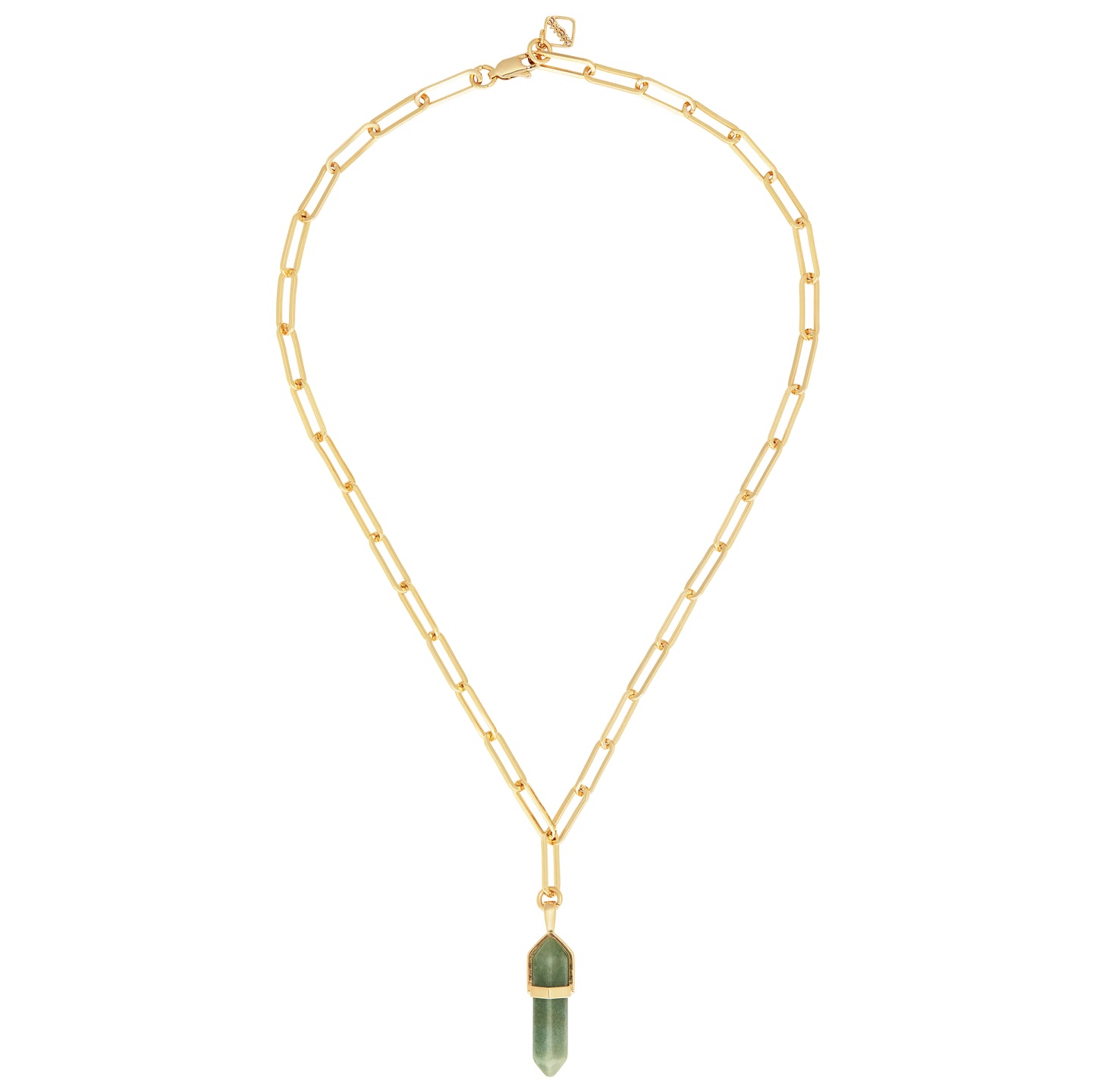 Verna Necklace - Gold