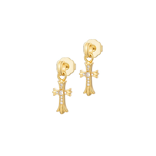 Aalilyanna Earrings