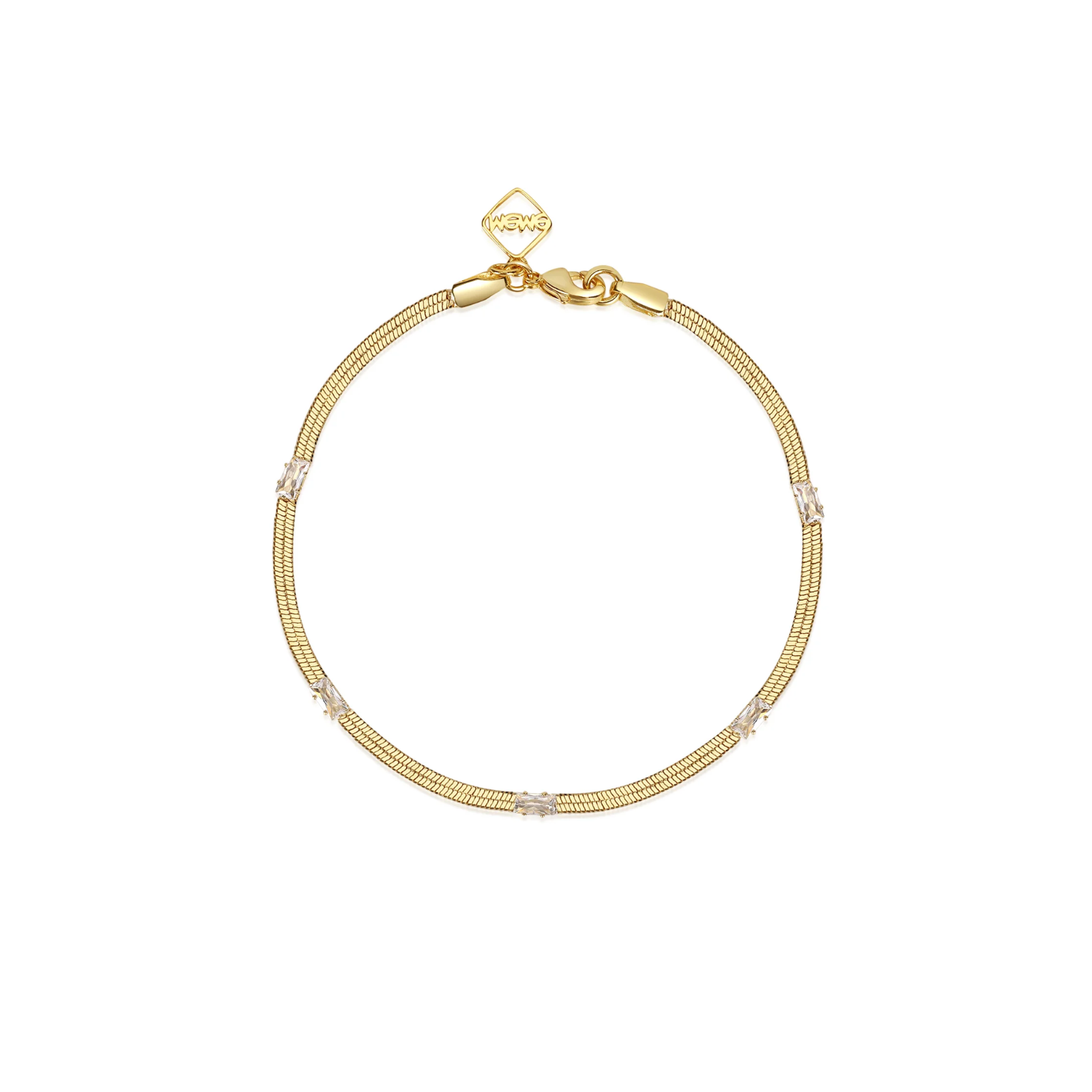Starlight Radiance Bracelet