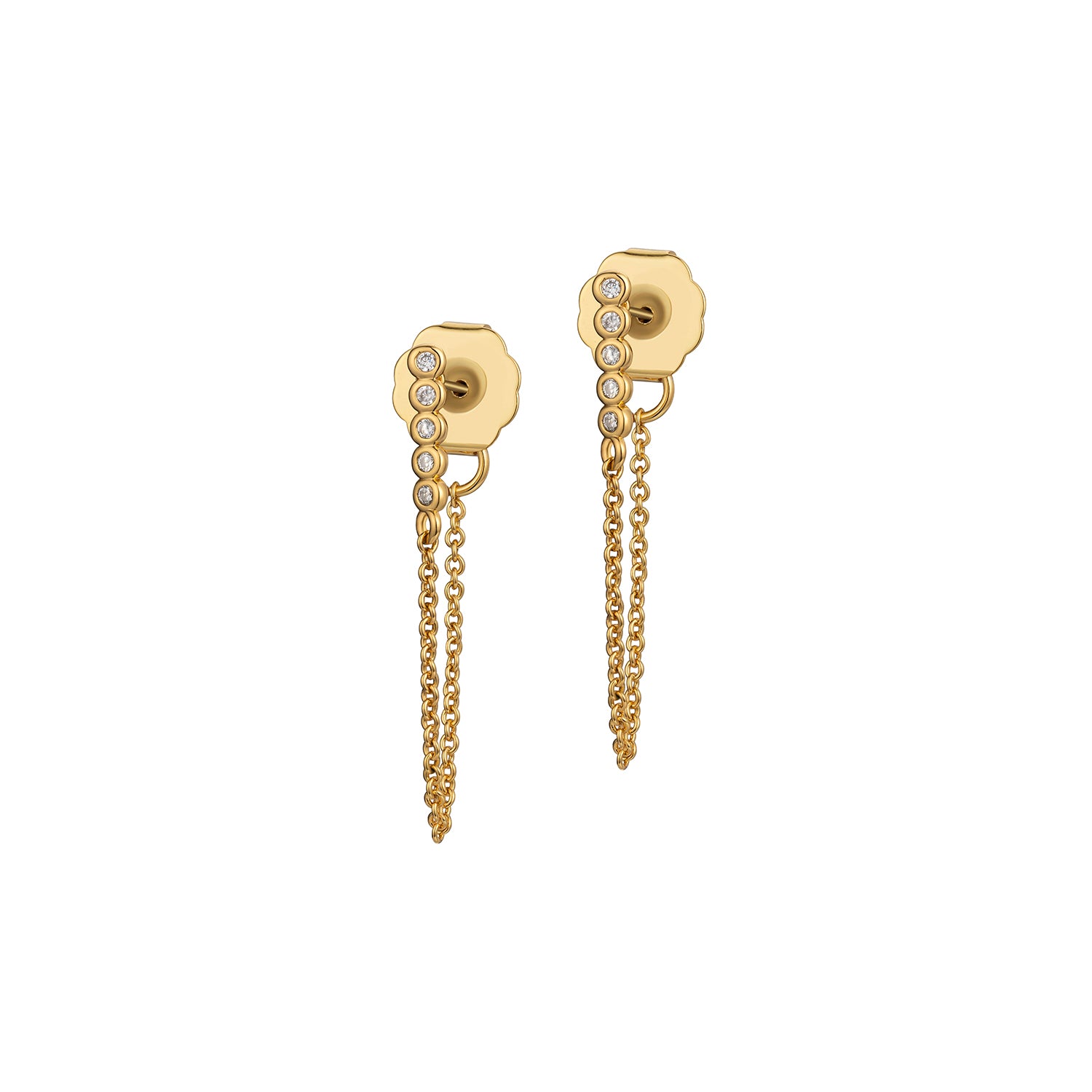 Caoimhe Earrings