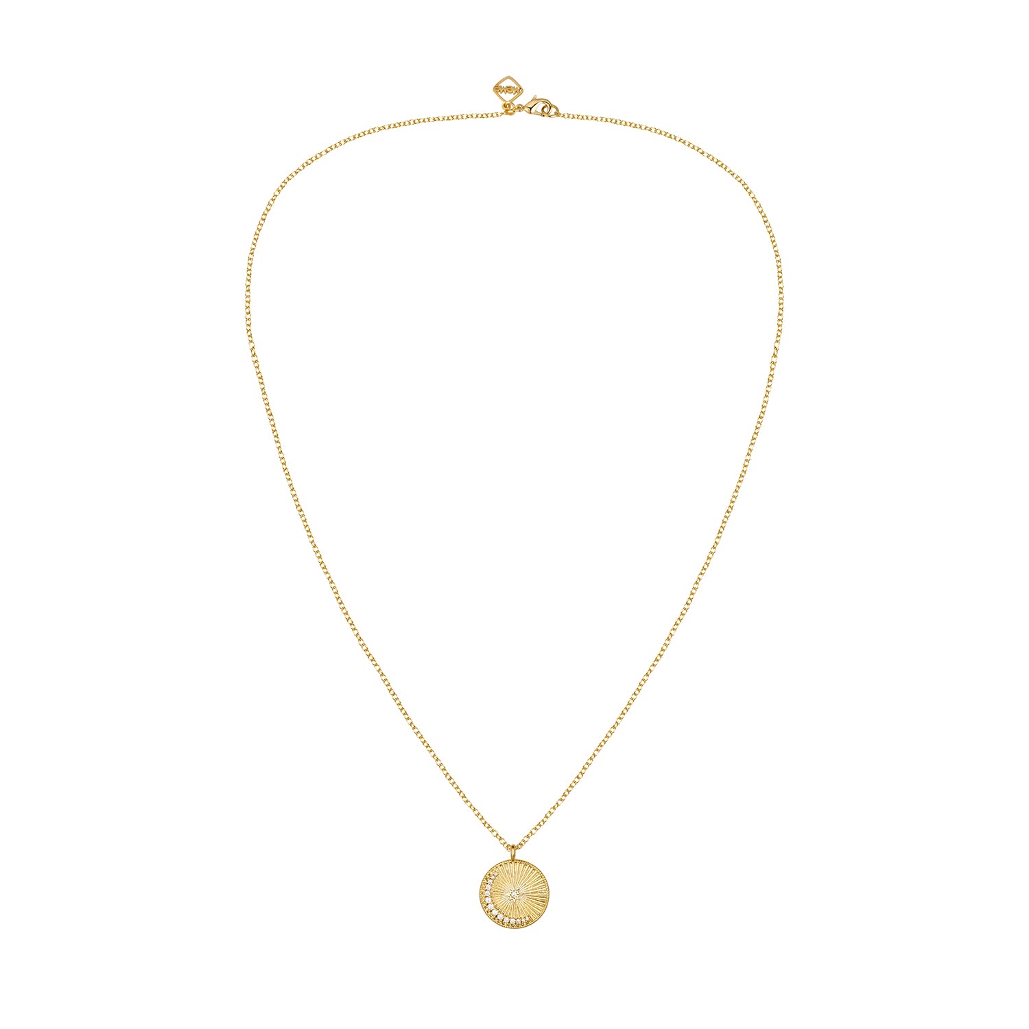 Clodagh Necklace