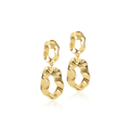 Syros Sun Earrings