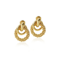Catena Chain Earrings