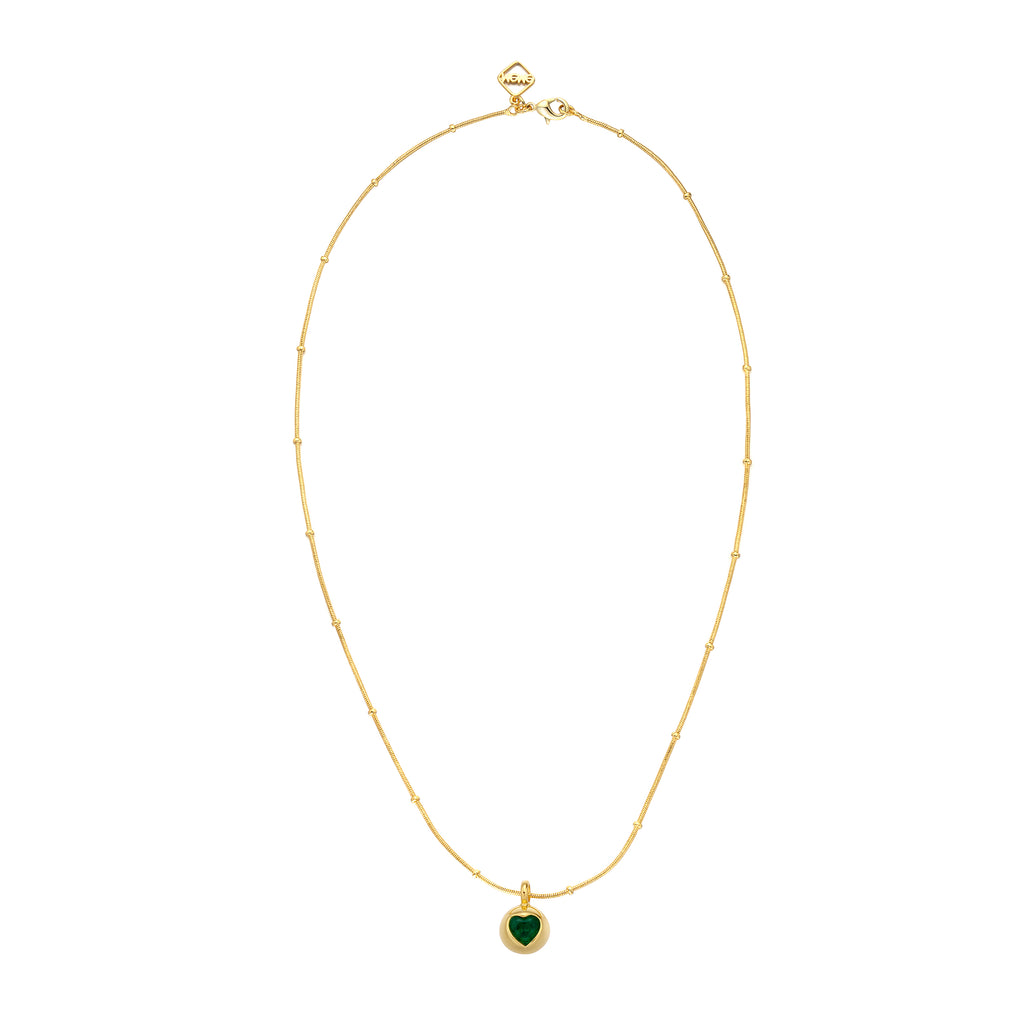 Dainty Love Necklace