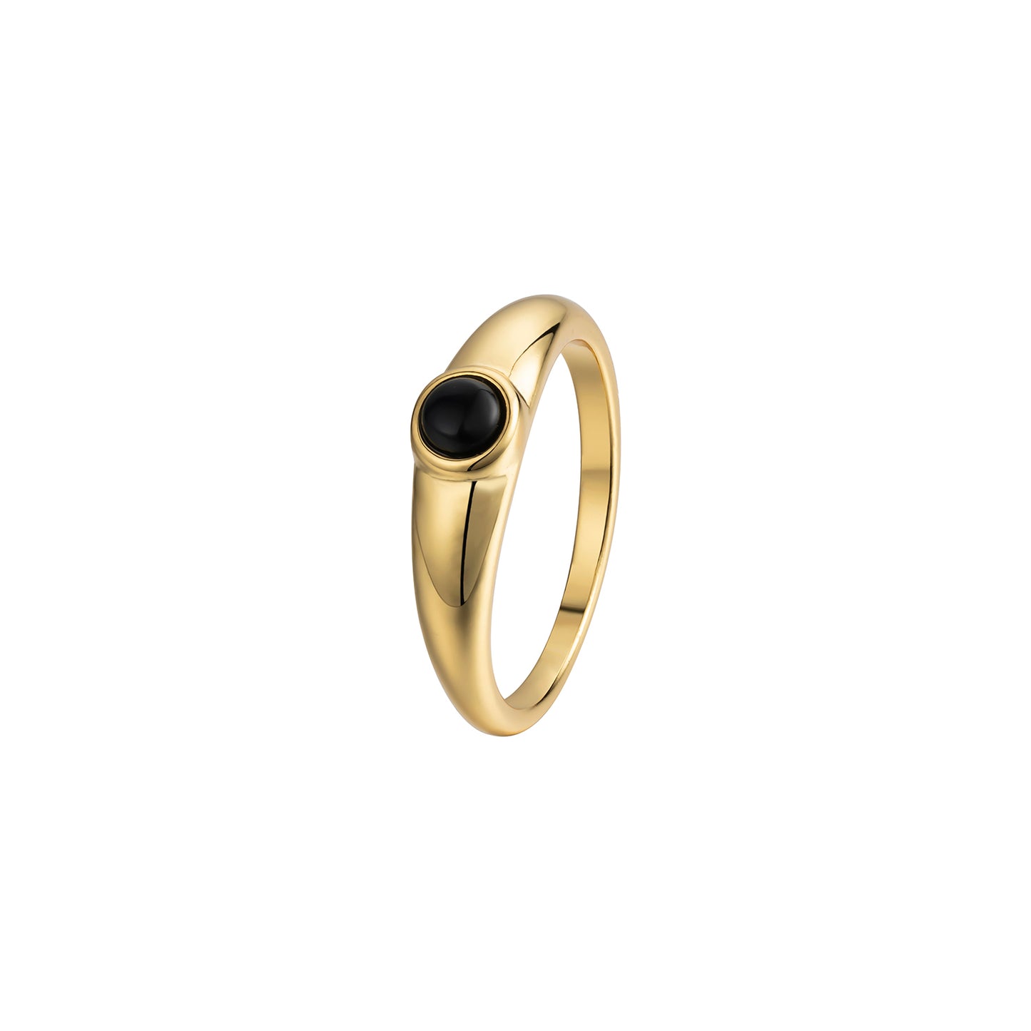 Ebony Ring