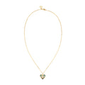 Eye Of Your Heart Necklace