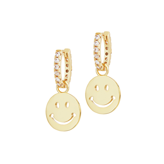 Blithe Earrings
