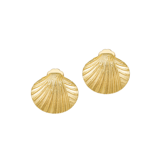 Under The Sea Shine Earrings
