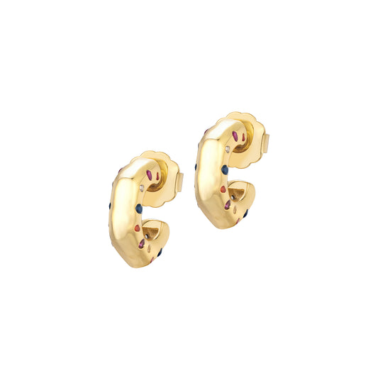 Henrietta Earrings