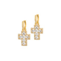 Kendra Earrings