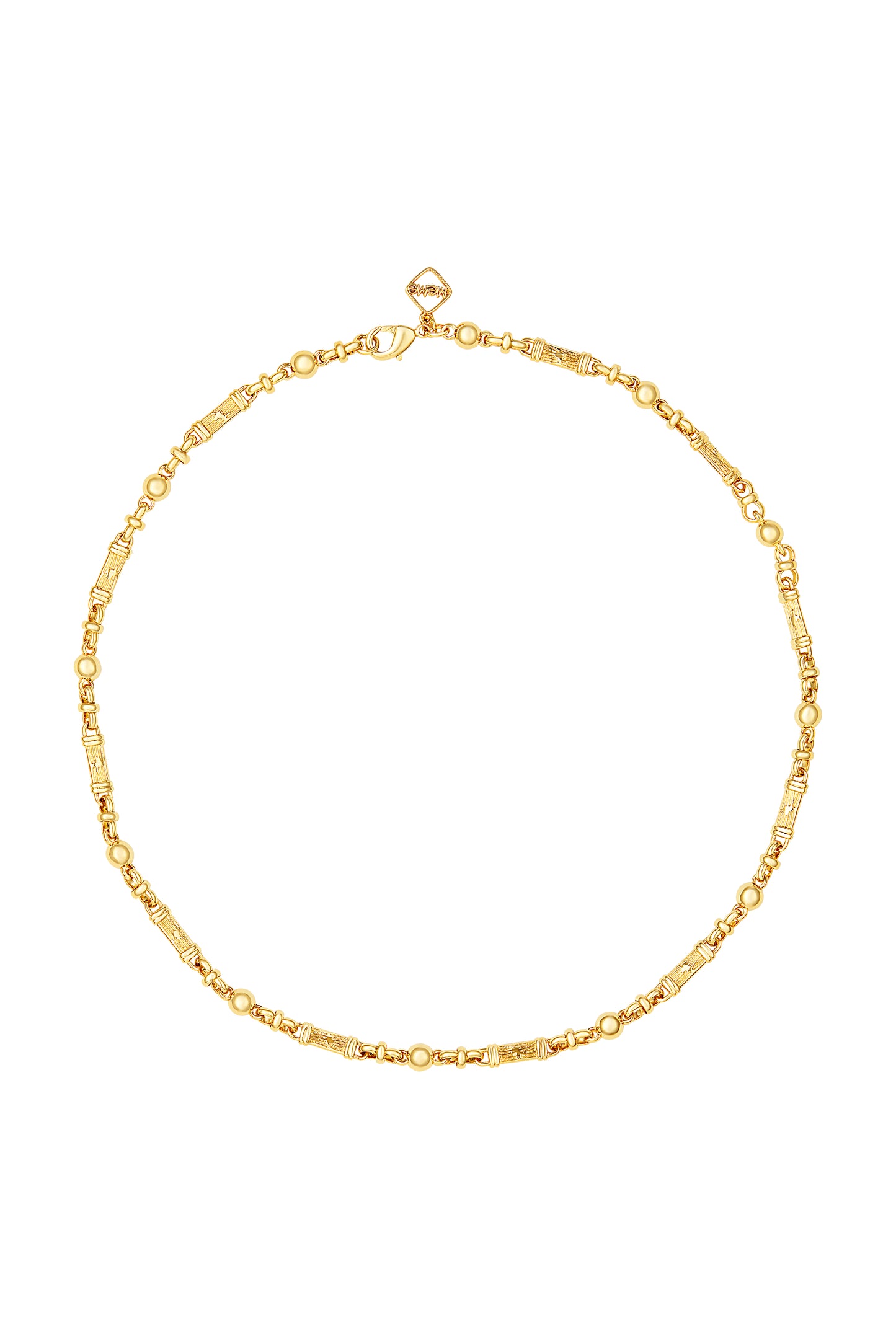 Luxe Radiance Necklace