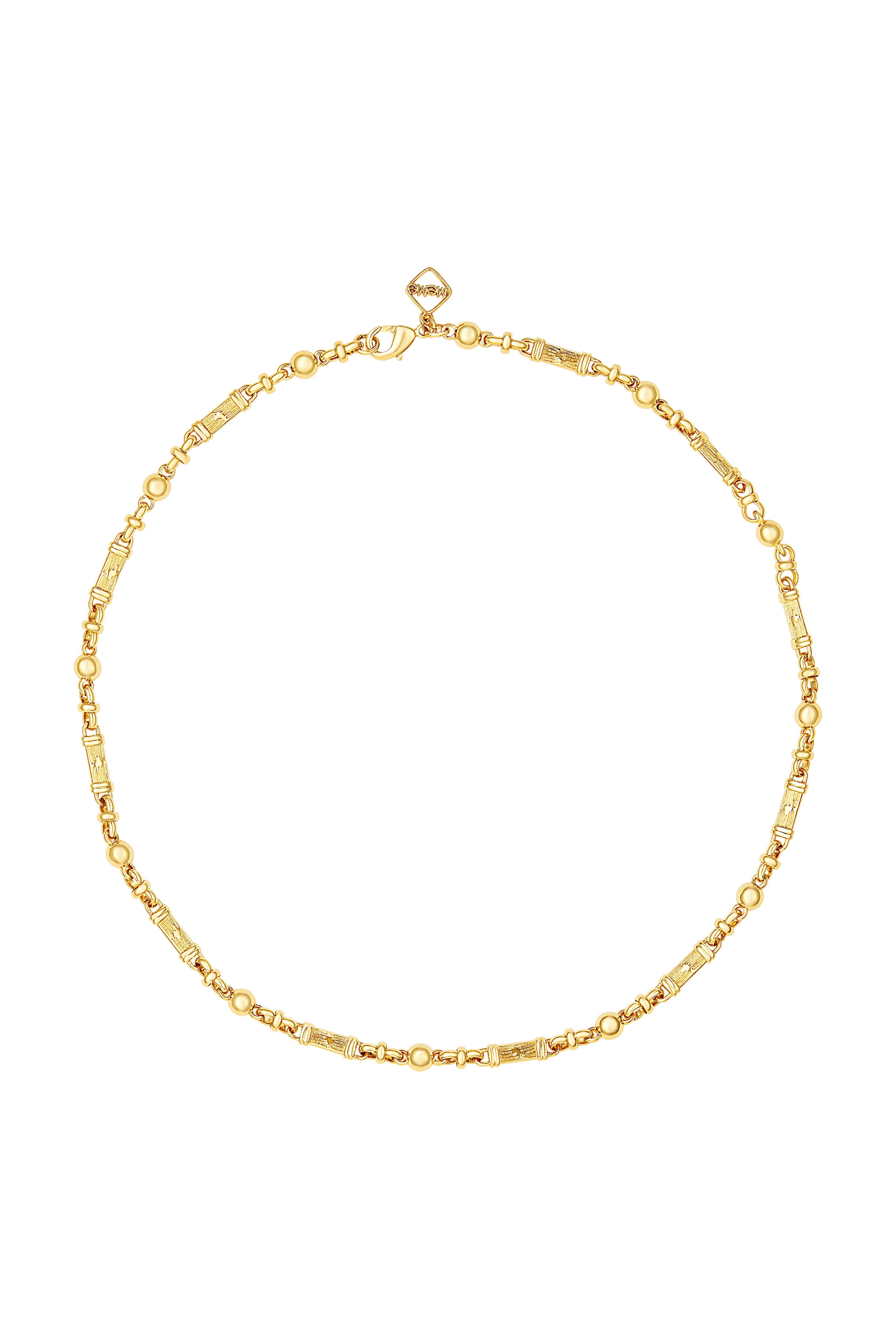 Luxe Radiance Necklace