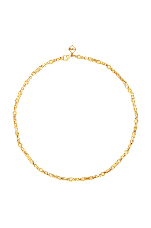 Luxe Radiance Necklace