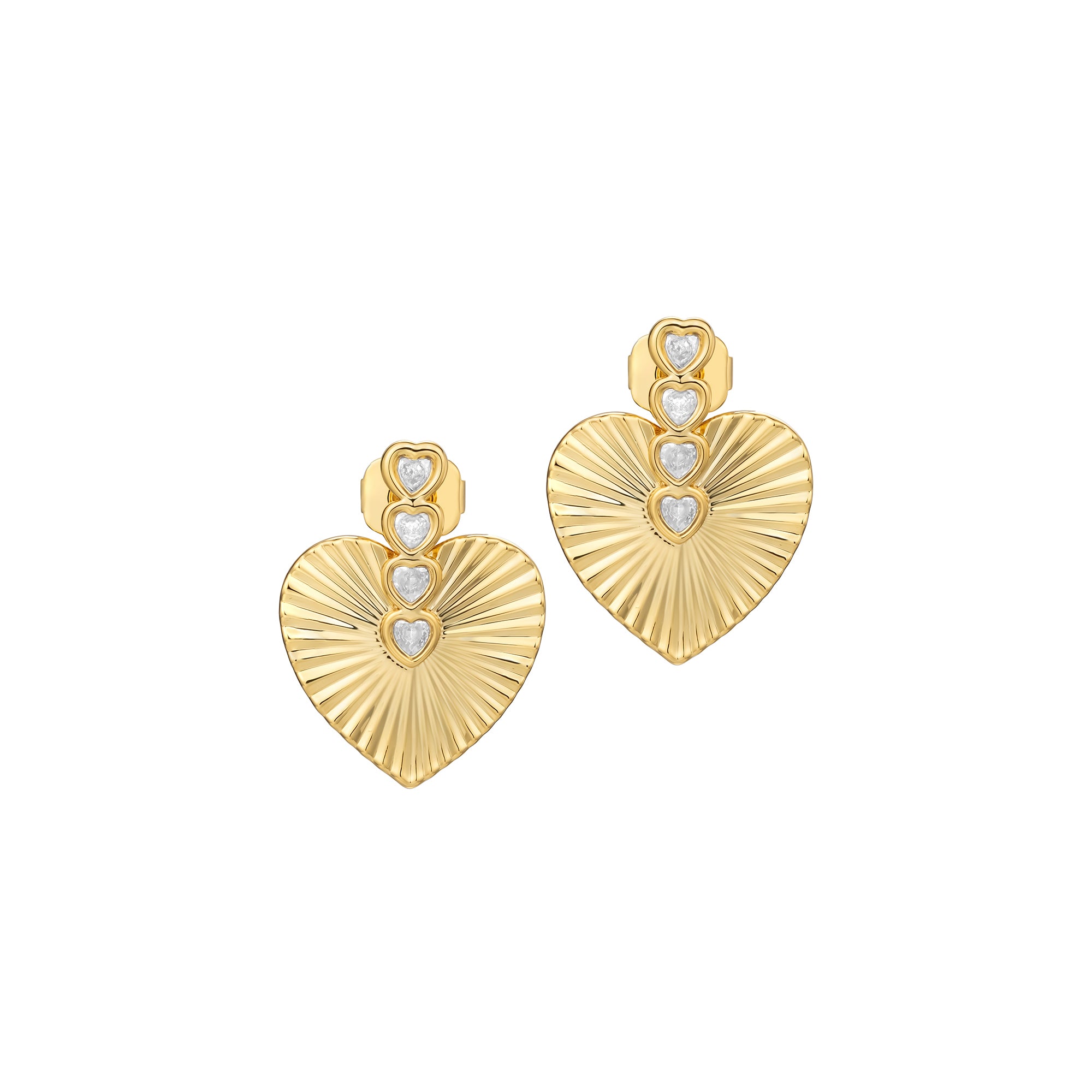 Leora Earrings
