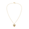 Love Chaos Necklace