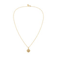 Make A Wish Sparkle Necklace
