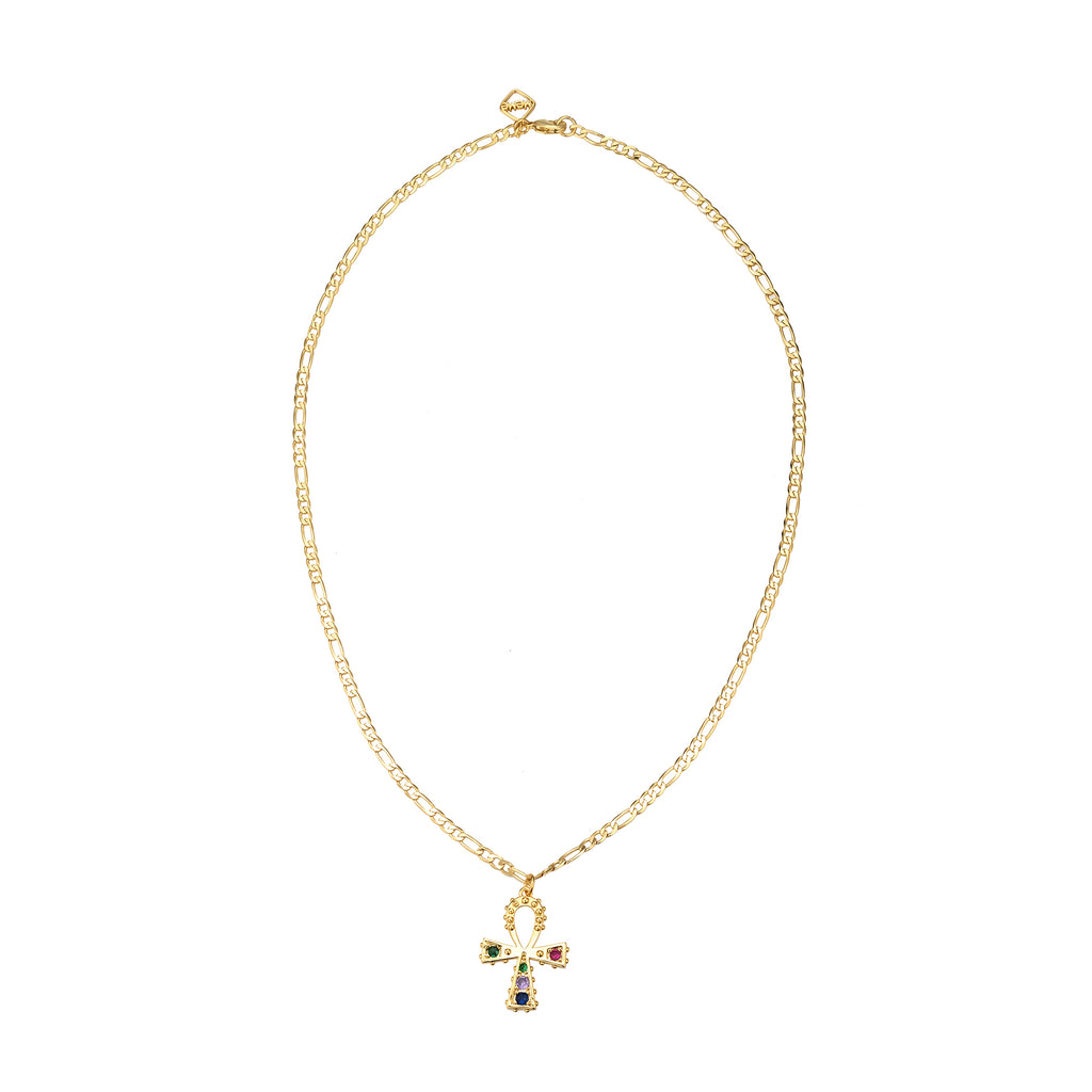 Marceline Necklace