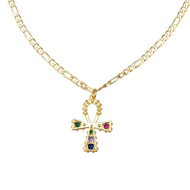 Marceline Necklace