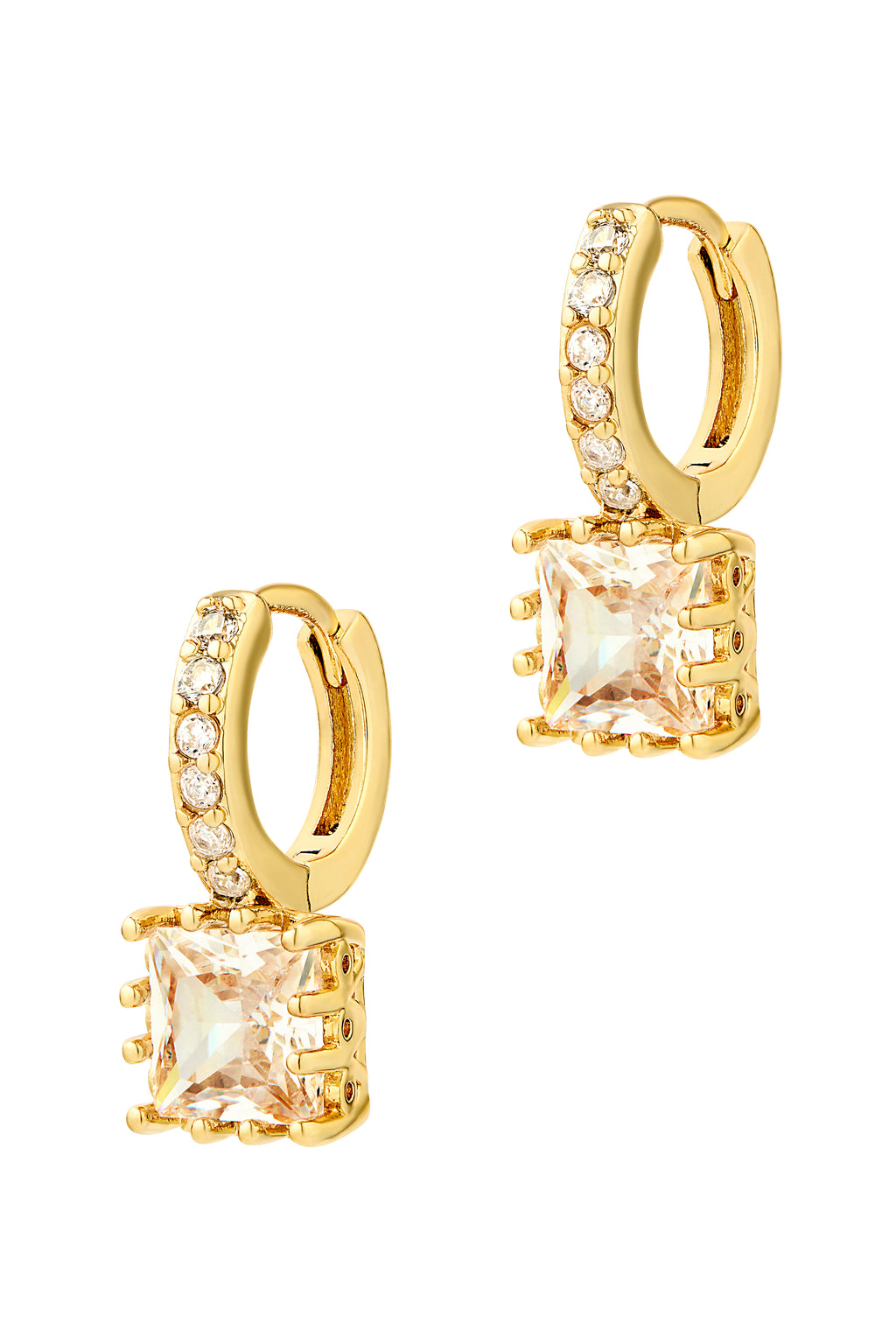 The Marisol Earrings