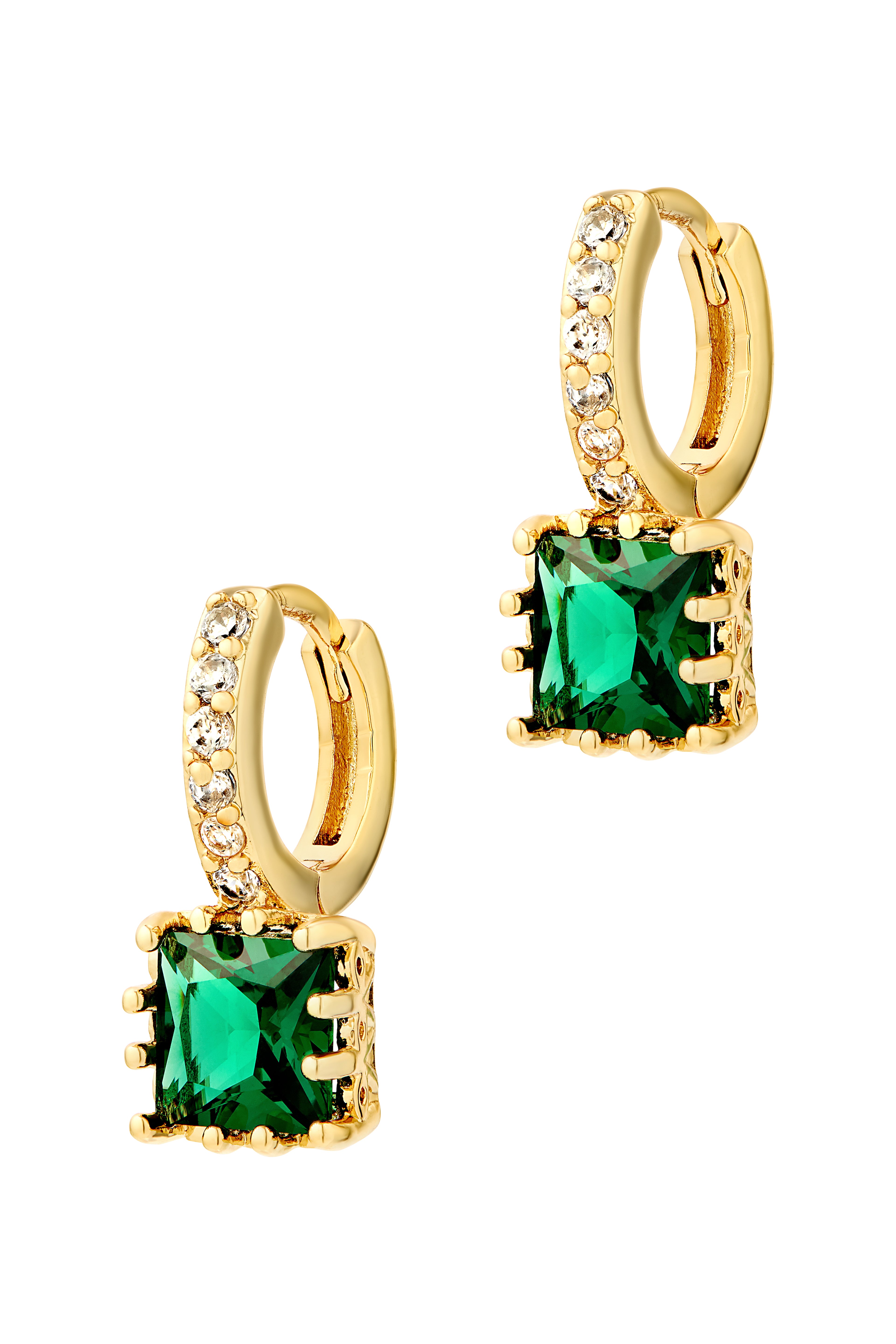 The Marisol Earrings