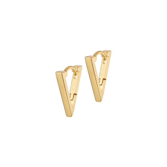 Modern Muse Earrings