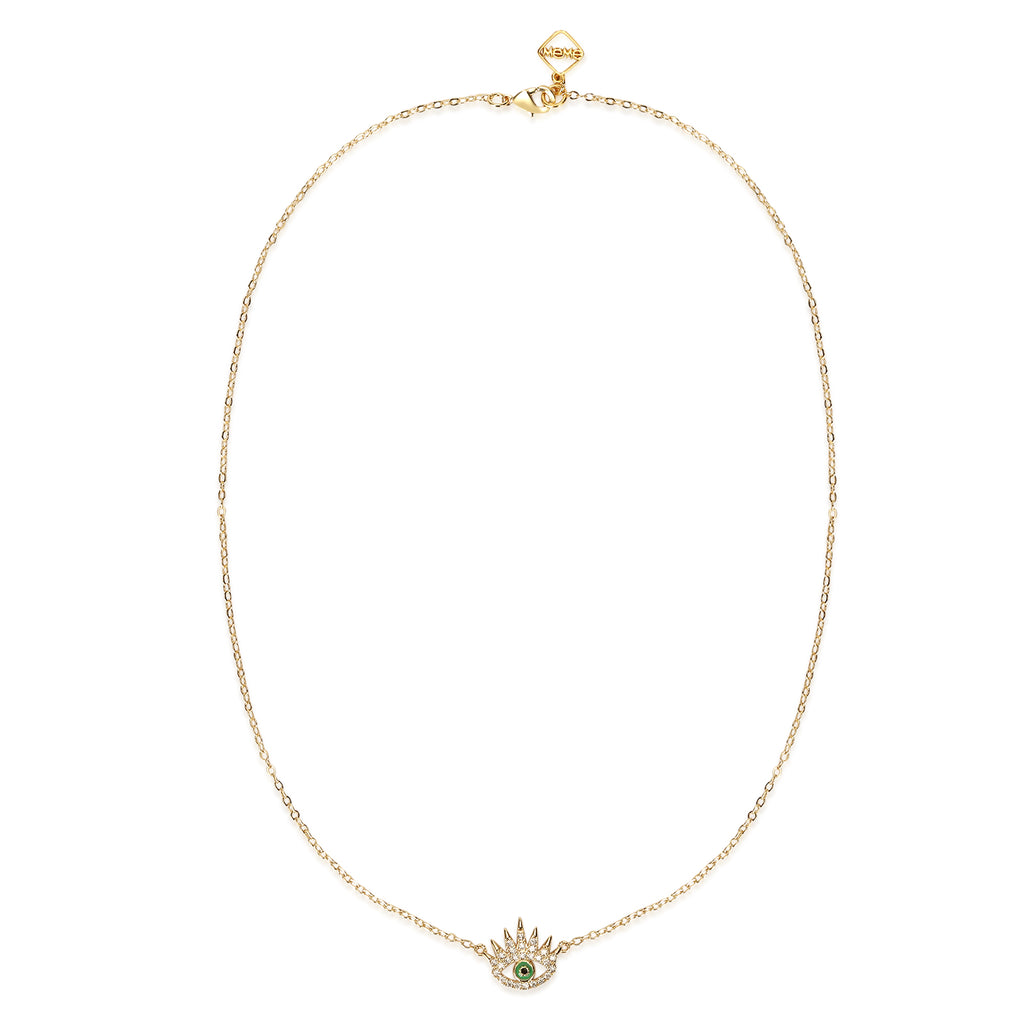 Mykonos Summer Necklace