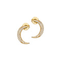 Mystic Moon Magic Earrings