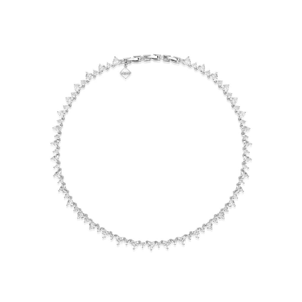 Too Shiny Necklace
