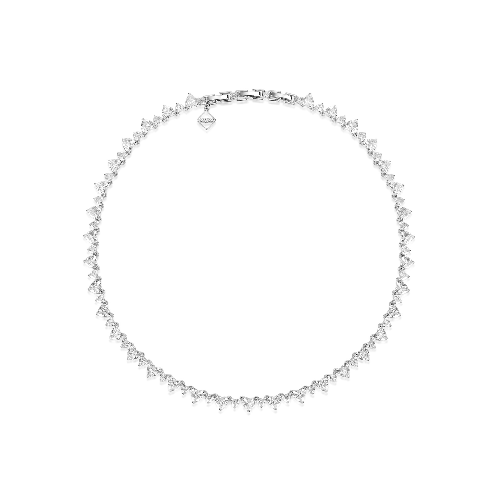 Too Shiny Necklace