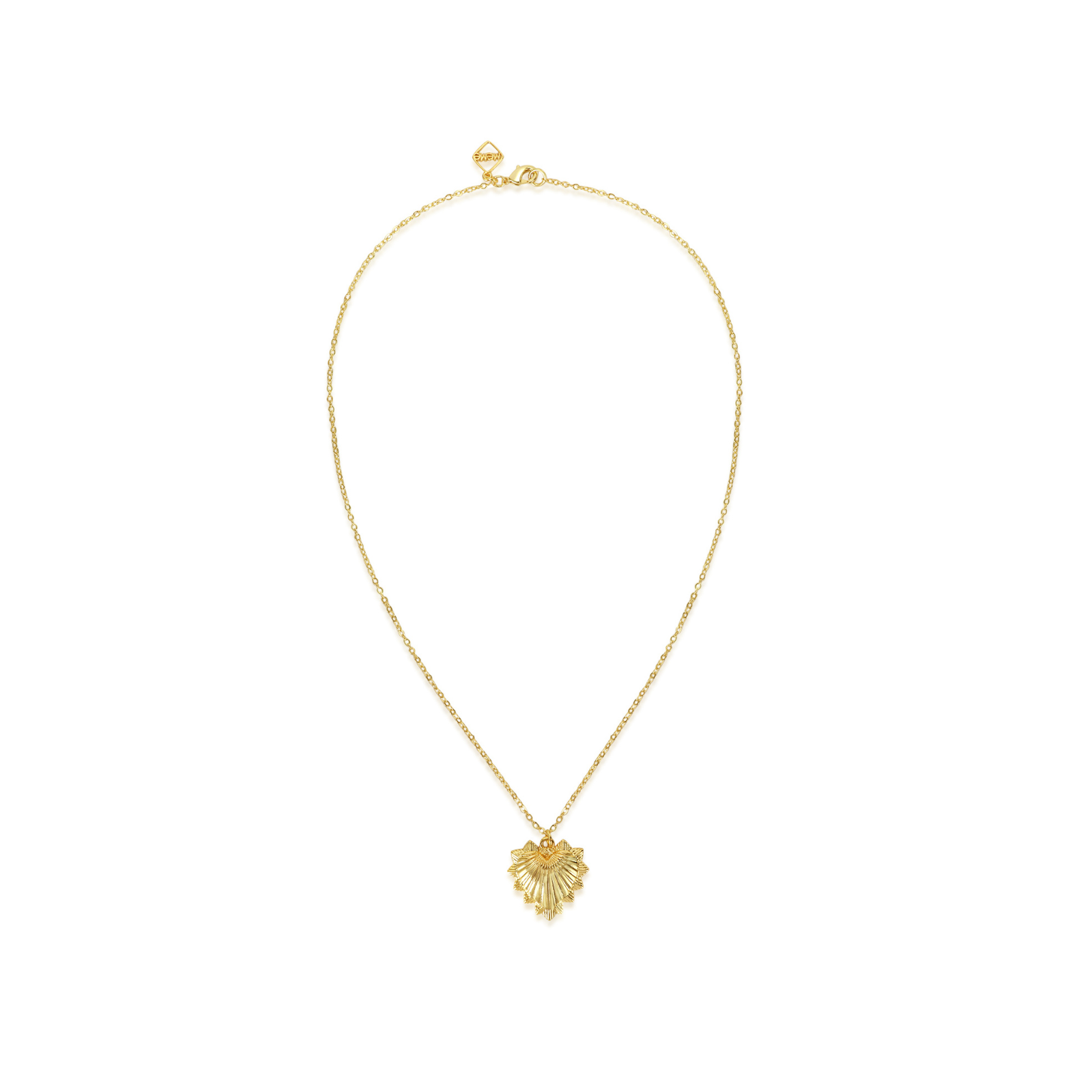 The Auric x De Vil Necklace Set