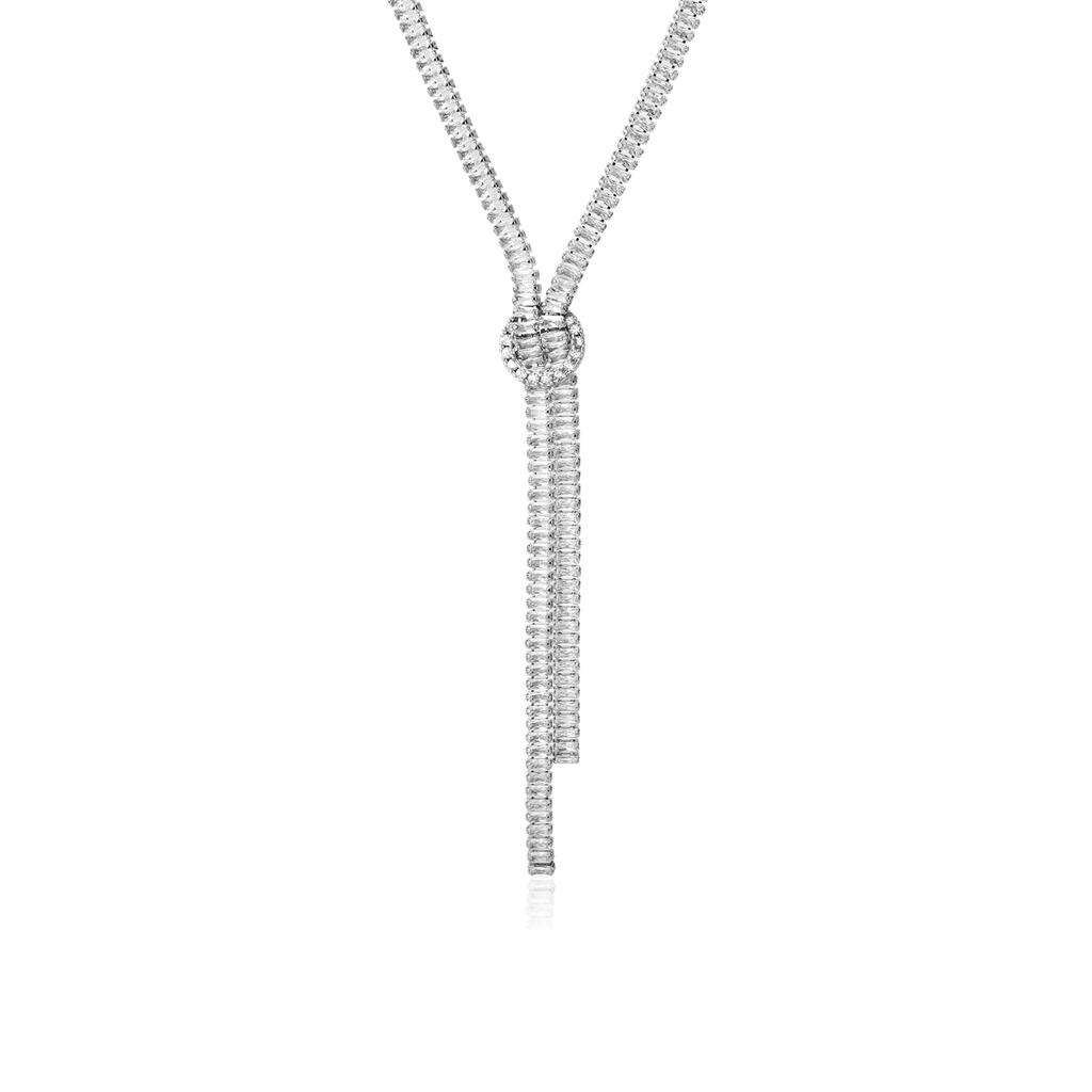 Yara Tassel Necklace