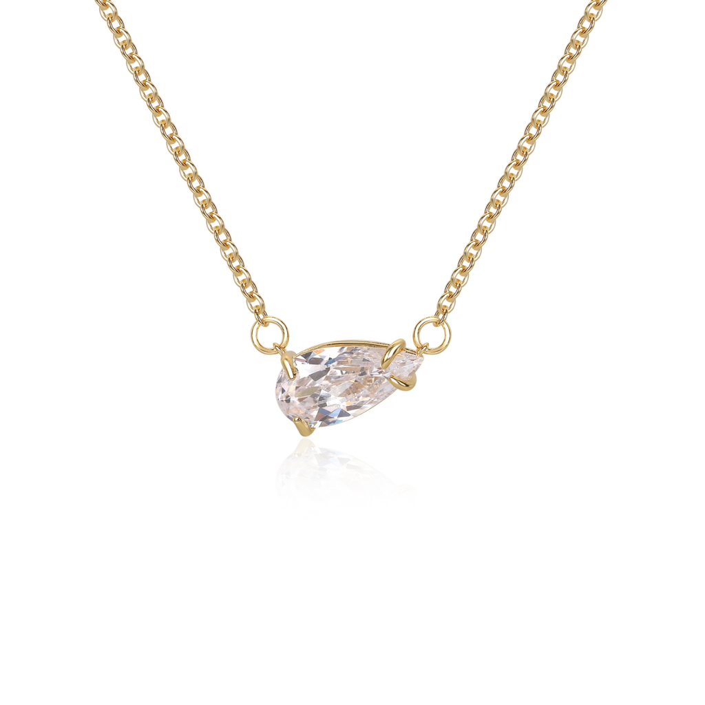 Starborn Amulet Necklace