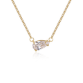 Starborn Amulet Necklace